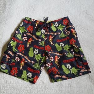US Polo Assn. Swim Trunks/ Shorts, size XXL